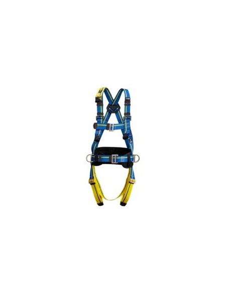 ARNES LIGHT PLUS 4 DORSAL/FRONTAL EN361 T/L-XL