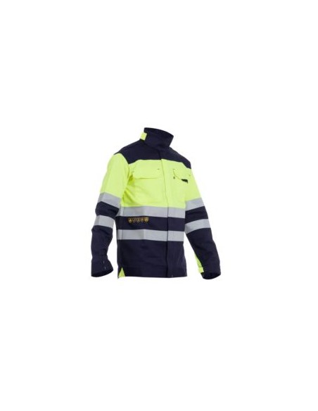 CAZADORA RIDE FRHV AV IGNIF./ANTIEST.IGNF.SOLD.ARC ELC.