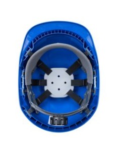 CASCO PW54 ENDURANCE PLUS VISOR C/BARBUQUEJO 2