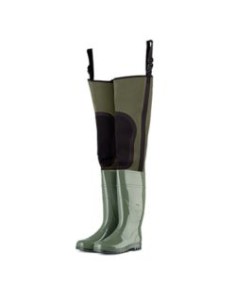 BOTA AGUA 731+833 PESCADOR PU METAL FREE S5 SRC