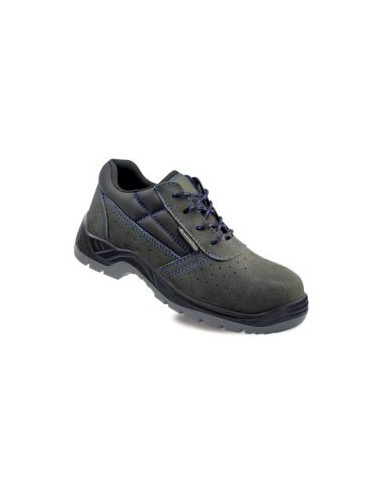 ZAPATO 1688ZSECO2 SERRAJE PERF. (METAL FREE) S1P SRC