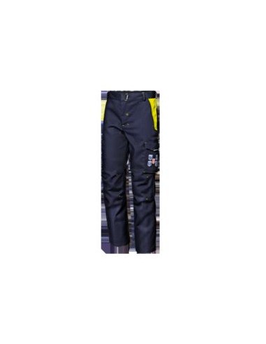 PANTALON IGNIF/A.ELECT POLYTECH STRETCH MC5742