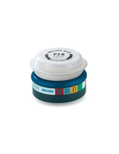 FILTRO FABEK1P3 943001 MOLDEX PARA M. 7000