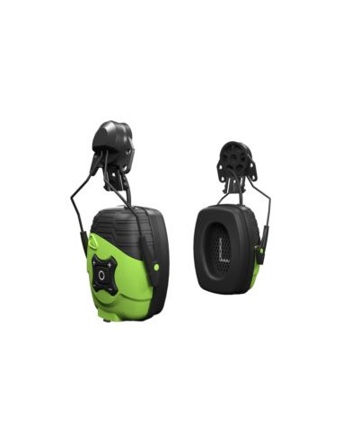AMORT. PARA CASCO ELECTRONICO IT-95 AWARE EN352 SNR29dB