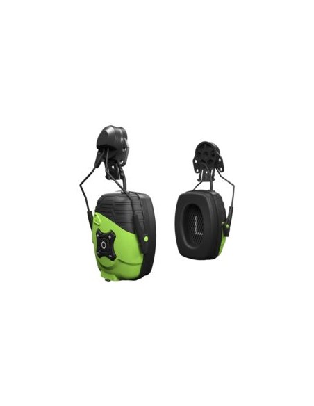 AMORT. PARA CASCO ELECTRONICO IT-95 AWARE EN352 SNR29dB
