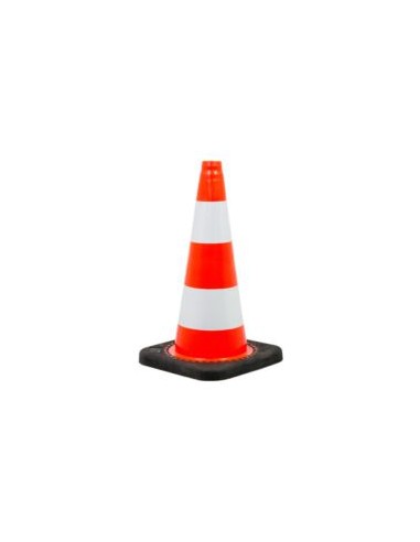 CONO REF.80514 FLEXIBLE 2P PVC/CAUCHO 2KG