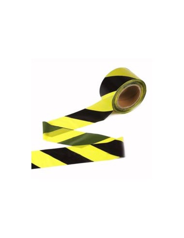 METRO CINTA BALIZAMIENTO PERSONALIZADA 1T 1C 10CM Galga 300