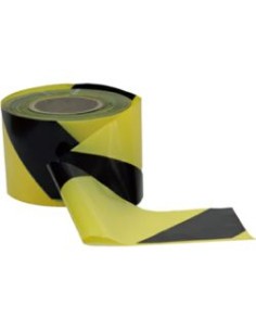 METRO CINTA BALIZAMIENTO PERSONALIZADA 1T 1C 10CM Galga 300 2