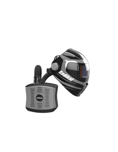 EQUIPO MOTORIZADO RADIKAL 6RKKS00