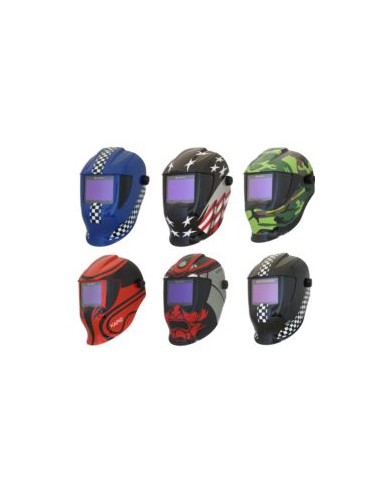 PANTALLA SOLDADOR 6K13000 ELECT. WELTEK KAPIO S13