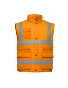 CHALECO ACOLCHADO VEGA