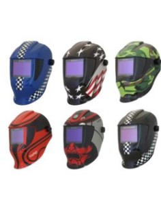 PANTALLA SOLDADOR 6K13000 ELECT. WELTEK KAPIO S13 SIDE VISION 2