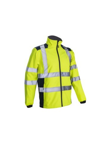 SOFTSHELL KANPA 5KPA