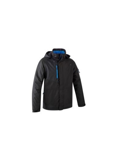 PARKA YUZU II 5YUZ RIPSTOP IMPERMEABLE EN343 EN14058