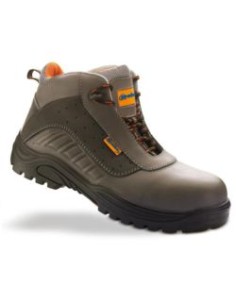 BOTA MOD. ASDRUBAL PIEL DE NOBUCK S3 SRC