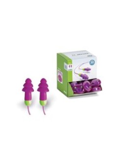 TAPON ROCKETS CORD 6401 REUTILIZABLE SNR 30db