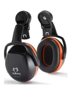 AMORTIGUADOR PARA CASCO HELLBERG SECURE 3C SNR31