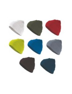 GORRO WINTER LANA ACRILICA