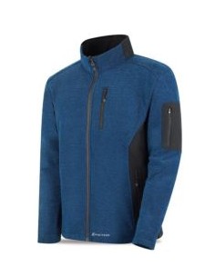 CHAQUETA KALI PUNTO POLAR/SOFT.