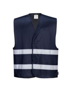 CHALECO IONA F474 EN17343 VISIB.MEJORADA