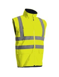 PARKA 4 en1 KANATA 7KAN EN471/EN342 2