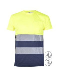 CAMISETA AV TOKYO MANGA CORTA EN471