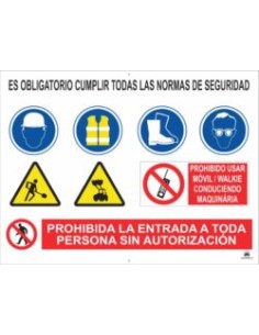 LONA MICROPERFO 800x600mm MULTIRIESGO C/OLLADO