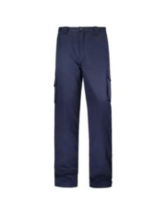 PANTALON 141 MULTIBOLSILLOS GUATEADO