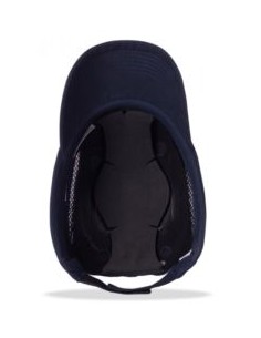 GORRA PROTECCION BUMPER PRO VISERA LARGA EN812 2088GPPRO 2