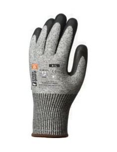 GUANTE 1CRLG EUROCUT N560 HPPE/ESPUMA NITRILO