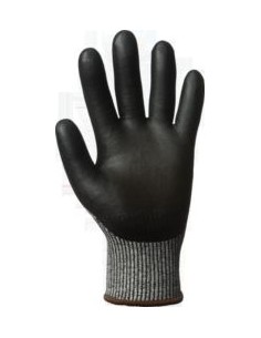 GUANTE 1CRLG EUROCUT N560 HPPE/ESPUMA NITRILO 2