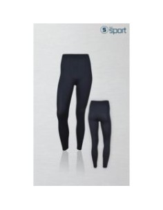 PANTALON TERMICO PLAYER