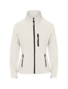 SOFTSHELL 2 CAPAS ROLY ANTARTIDA WOMAN 6433 2