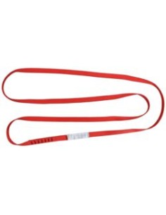 ANILLO INSTALACIÓN 1,50m. - ROJO 20MM. CTA EXPRESS 150 22KN EN795 B