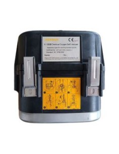 AUTORRESCATADOR OXIGENO QUIMICO K-SB30 EN13794 30-90MIN 2