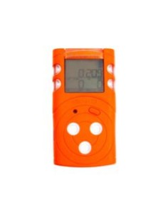 DETECTOR SENKO MGT 4 GASES; LEL/O2/CO/H2S