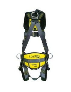 ARNES EXPERT PRO 200 DORS./FRONT/CINT. EN361-EN358 2