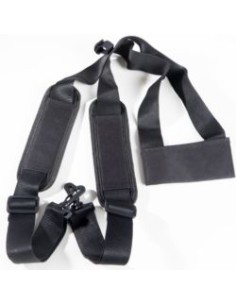 ARNES DE SUJECCION COMPLEMETARIO AL CINTURON CR7002