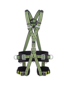 ARNES FA1021300 EN361 EN358 EN813 2,15KG 140KG T/UNICA