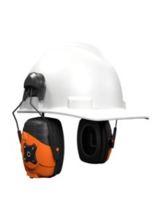 AMORT. CASCO ELECTRONICO IT-70 LINK 2.0 EN352 SNR29dB