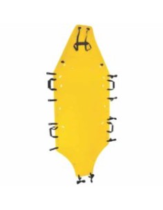 CAMILLA RESCATE IRUDEK ECO RESCUE 2