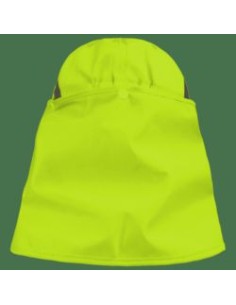 GORRA 036 CON FALDON EN NUCA EXTRAIBLE 2