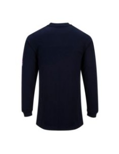 CAMISETA FR11 M/L IGNIFUGA/ANTIEST/ARCO ELEC. 2