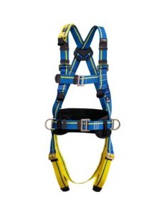 ARNES LIGHT PLUS 4 DORSAL/FRONTAL EN361 T/L-XL