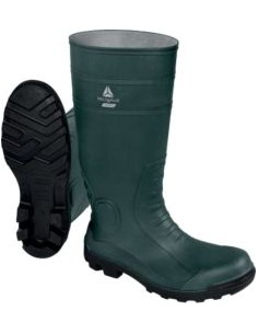 BOTA COOPER PVC PUNT. Y PLANT. S5