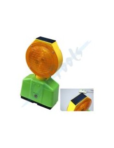 BALIZA 1037  DE SEÑALIZACION SOLAR