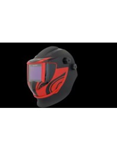 PANTALLASOLDAR GT58S13 NAVITEK S13 C/VISION LATERAL PARA AIRKEM