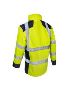 PARKA AURO (NEW KAZAN) 5ARO160 EN471 EN343 2