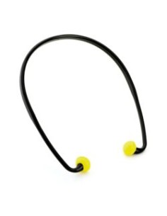 TAPON BANDED ESPUMA POLIURETANO C/BANDA - SNR20dB