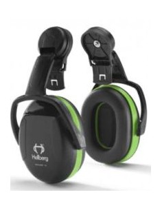 AMORTIGUADOR PARA CASCO HELLBERG SECURE 1C SNR25